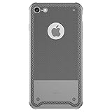 iPhone 7 Case, IVSO iPhone 7 Case Ultra-Thin Soft TPU Case for iPhone 7 Smartphone (Grey)