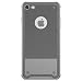 iPhone 7 Case, IVSO iPhone 7 Case Ultra-Thin Soft TPU Case for iPhone 7 Smartphone (Grey)