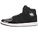 Nike Air Jordan 1 Retro ' 95 TXT Men sneakers Black/White/True Red 616369-001