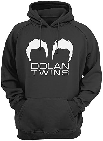 RedStar Brothers Dolan Twins Vintage Hoodie