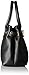 MG Collection Hessa Structured Tote Purse Convertible Shoulder Bag