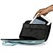 SumacLife Cady Bag Case With Shoulder Strap for Microsoft Surface Pro 3 / Windows RT 10.6 inch / Samsung Galaxy Tab Pro 12.2 / Surface Windows Pro 10.6