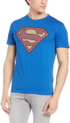 DC Comic Men's T-Shirt