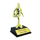 Alpha Awards Dundie Award Trophy For The Office