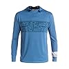 Quiksilver-Waterman-Mens-Hooked-Hoodie-Surf-Tee Quiksilver-Waterman-Mens-Hooked-Hoodie-Surf-Tee