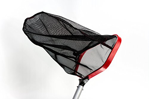 FibroPool Professional 24" Swimming Pool Leaf Skimmer Net - Thumbnail 7