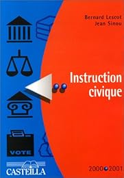 Instruction civique