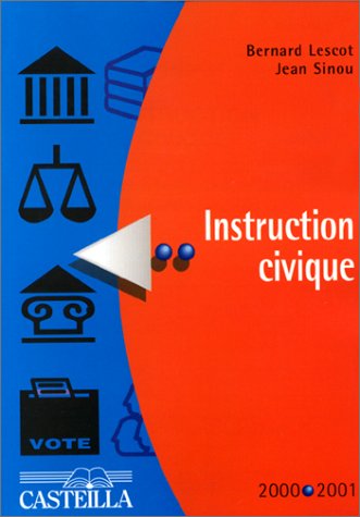 Instruction civique