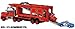 Tomy Tomica Disney Cars Rescue Go! Go! Carrier Car Mack (not included Cars)