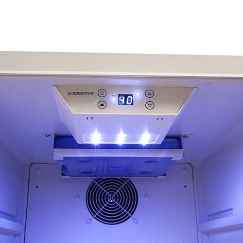 3 EdgeStar+RP400MED+Refrigerator+External+Temperature