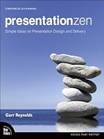 Cover of Presentation Zen