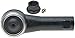 ACDelco 45A1145 Professional Outer Steering Tie Rod End