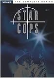 Star Cops: The Complete Series [DVD] [1987]