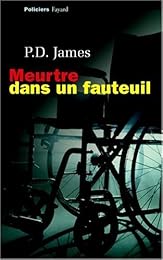 Meurtre dans un fauteuil