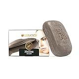 Black Mud Soap - Original Dead Sea Treatment