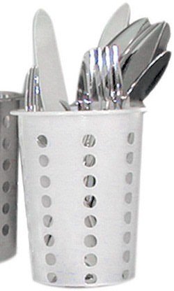 ADCCYLM - Admiral craft Flatware Cylinder ADCCYLM - Admiral craft Flatware Cylinder