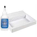 Xenna NonyX Nail Gel -- 4 oz