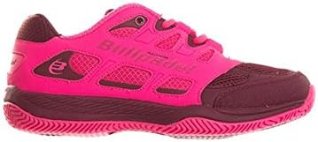 Zapatillas de pádel de Mujer Burton Bullpadel: Amazon.es: Deportes ...