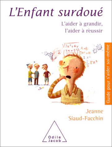 L' enfant surdoué
