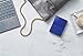 Western Digital 2TB Blue My Passport Portable External Hard Drive - USB 3.0 - Western DigitalBS4B0020BBL-WESN