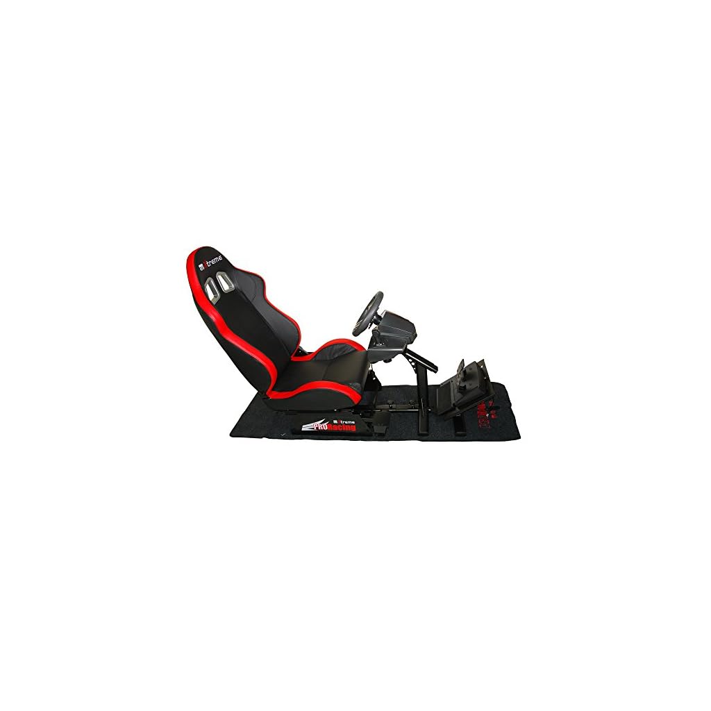 Xtreme Sedile Racing