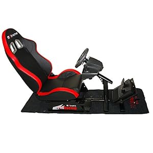 Xtreme Sedile Racing