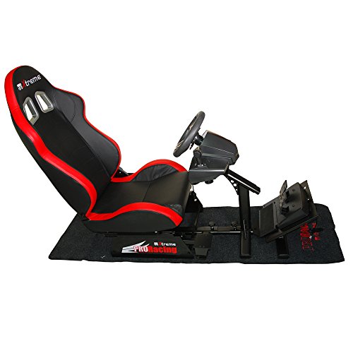 Xtreme Sedile Racing