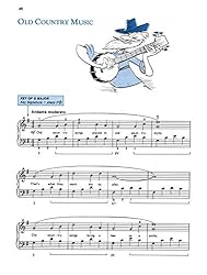 Alfred's Basic Piano Chord Approach Lesson Book, Bk