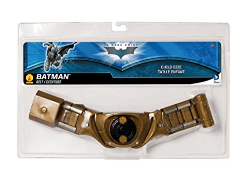 Batman: The Dark Knight Rises: Batman Utility Belt