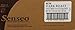 Senseo Dark Roast Coffee Pods, 18-Count Pods (Pack of 4)