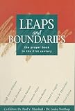 Leaps and Boundaries: The Prayer Book in the 21st Century by