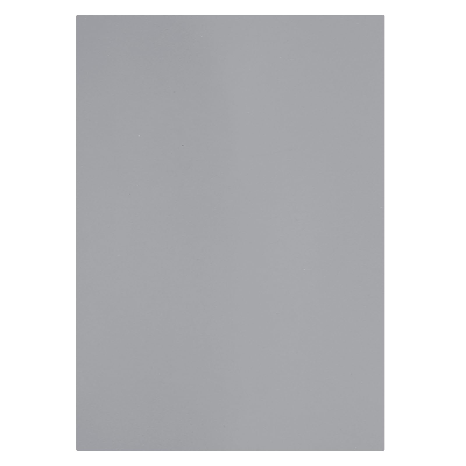 PATIKIL Rubber Stamp Sheets, 11.7x8.3 Soft Rubber Stamp Carving Block A4 Size, Light Grey