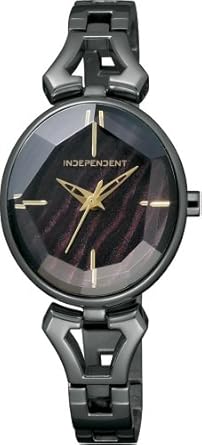 Amazon インディペンデント ガール Independent Girl 腕時計 Ila21 6081 レディース レディース腕時計 腕時計 通販