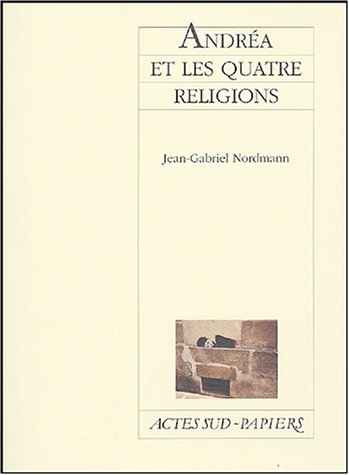 Andréa et les quatre religions