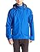 adidas Outdoor Men's 2 Layer Wandertag Solid Jacket