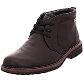 ECCO Men's Turn GTX Plain Toe Tie Shoe