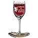 Desired Cart mom wine glass Mom Wine