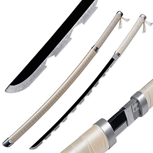 Zisu Demon Slayer Katana, About 41 inches, Hashira Pillars