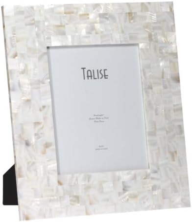 Talise 8-Inch by 10-Inch Luxury Frame, Millie 410