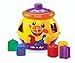 Fisher-Price Laugh & Learn Cookie Shape Surprise