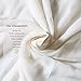 Unbleached Cheesecloth, Grade 90, 36 Sq Feet, 100% Cotton Cheese Cloth, Ultra Fine Reusable Cheesecloth for Straining, Cooking, Strainer, Food Filter (4 Yards)