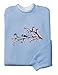 Birds On a Winter Branch Sweatshirt