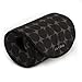 JJ Cole Arm Cushion, Gray Drop