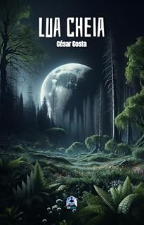 Livro Lua Cheia