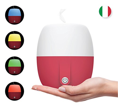 Anton aroma best essential oil diffuser, scent and frag…