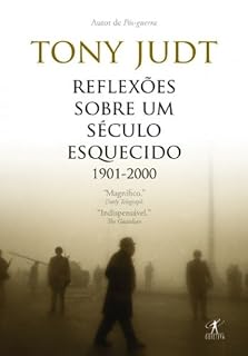 Livro Reflexões sobre um século esquecido, 1901-2000