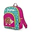 Personalized Crocodile Creek Kids Hedgehog School or Travel Backpack - 14 Inches