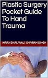 Plastic Surgery Pocket Guide To Hand Trauma