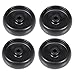 Stens 210-051 Deck Wheels, Pack of 4