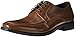 KENNETH COLE Unlisted Men's Entertain Urself Oxford